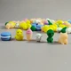 Декоративные минифигурки Микс из PLA-пластика 60 шт. - изображение 3