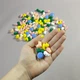 Декоративные минифигурки Овечки из PLA-пластика 20 шт. 14 мм - изображение 7