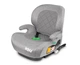 Автокрісло бустер Caretero Caretero Irbis I-SIZE (125-150 см) Grey Melange - изображение 1