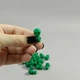 Декоративные минифигурки Микс из PLA-пластика 60 шт. - изображение 12