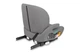 Автокресло бустер Caretero Caretero Irbis I-SIZE (125-150 см) Graphite - изображение 4