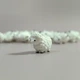 Декоративные минифигурки Овечки из PLA-пластика 20 шт. 14 мм - изображение 6