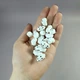 Декоративные минифигурки Овечки из PLA-пластика 20 шт. 14 мм - изображение 8