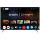 Телевизор Bravis 50L7000Q - изображение 6