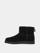 Угги Skechers 9920503 Чёрный 39 KW9417 - изображение 2