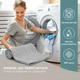 Коврик для ног Ideia 50х70 см 8-35875*004 - изображение 6