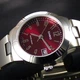 Женские часы Casio LTP-1241D-4A2 розовые 30 м - изображение 2