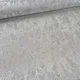 Виниловые обои на флизелиновой основе 1580-03 (изящный светло-серый цвет с перламутровым сиянием мокрого шелка - изображение 6