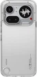 Etui plecki Spigen Ultra Hybrid do Nothing Phone 4A Pro Crystal Clear (8800337247657) - obraz 1
