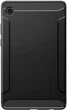 Чохол Spigen Rugged Armor Matte для Samsung Galaxy Tab A11 8.7" Black (8800283315943) - зображення 1