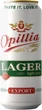 Упаковка пива Opillia Export Lager светлое фильтрованное 4.4% 0.5 л x 24 шт (4820158673538) - изображение 2