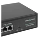 Коммутатор сетевой Greenvision GV-015-D-06+2P - изображение 5