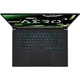 Ноутбук GIGABYTE 16 Aero X16 1WH 2.5K IPS 165Hz/Ryzen 7 AI 350/32GB/1TB/RTX 5070/W11H/Gray (1WH93DEC64AH, 1WH93UAC64DH) - изображение 4