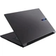 Ноутбук GIGABYTE 16 Aero X16 1WH 2.5K IPS 165Hz/Ryzen 7 AI 350/32GB/1TB/RTX 5070/W11H/Gray (1WH93DEC64AH, 1WH93UAC64DH) - изображение 5
