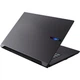 Ноутбук GIGABYTE 16 Aero X16 1WH 2.5K IPS 165Hz/Ryzen 7 AI 350/32GB/1TB/RTX 5070/W11H/Gray (1WH93DEC64AH, 1WH93UAC64DH) - изображение 6