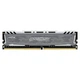 Модуль памяти DDR4 16Gb Crucial Ballistix Sport LT Grey 2400 MHz (BLS16G4D240FSB.16FAD) Б/у - изображение 1