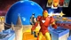 Игра Nintendo Wii Marvel Super Heroes 3D: Grandmaster's Challenge Europe Английская Версия Б/У - изображение 3
