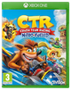 Игра Microsoft Xbox One Crash Team Racing Nitro-Fueled Английская Версия Б/У - изображение 1