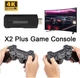 Игровая приставка X2 Plus, геймстик-контроль X2 Plus, 64GB, для ТВ и монитора - изображение 3