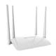 Wi-Fi роутер LB-Link BL-WR450H 2.4 ГГц 300 Мбіт/с, 4 антени 5 dBi, 2 LAN + 1 WAN, бездротовий маршрутизатор для дому та офісу - зображення 6