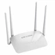 Wi-Fi роутер LB-Link BL-WR450H 2.4 ГГц 300 Мбіт/с, 4 антени 5 dBi, 2 LAN + 1 WAN, бездротовий маршрутизатор для дому та офісу - зображення 8