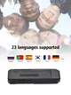 Игровая приставка X2 Plus, геймстик-контроль X2 Plus, 64GB, для ТВ и монитора - изображение 7