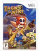 Игра Nintendo Wii Zack & Wiki: Quest for Barbaros' Treasure Europe Английская Версия Б/У - изображение 1