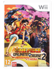 Игра Nintendo Wii One Piece: Unlimited Cruise 2: Awakening of a Hero Europe Английская Версия Б/У - изображение 1