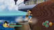 Игра Nintendo Wii One Piece: Unlimited Cruise 2: Awakening of a Hero Europe Английская Версия Б/У - изображение 5