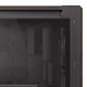 Корпус для ПК ASUS ProArt PA602 Walnut Wood Tempered Glass Modern Black (90DC00J0-B09030) - зображення 6