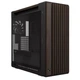 Корпус для ПК ASUS ProArt PA602 Walnut Wood Tempered Glass Modern Black (90DC00J0-B09030) - зображення 11