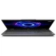 Ноутбук Lenovo LOQ 15IRX10 (83JE01DSRA) - изображение 4