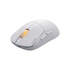 Мышка Hator Quasar 3 Wireless White (HTM731) - изображение 2