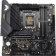 Материнская плата ASUS TUF GAMING B660M-PLUS WIFI (102218807) - Уценка - изображение 1