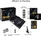 Материнская плата ASUS TUF GAMING B550-PLUS (102215792) - Уценка - изображение 7