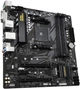 Материнская плата Gigabyte B550M DS3H (102215895) - Уценка - изображение 3