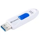 USB флеш накопитель Transcend 128GB JetFlash 790 White USB 3.0 (TS128GJF790W) (347214) - изображение 4