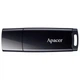 USB флеш накопитель Apacer 64GB AH336 Black USB 2.0 (AP64GAH336B-1) - зображення 1