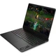Ноутбук HP 16 OMEN Slim 16-AN0119NR 2.5K IPS 240Hz/Intel U9-285H/32GB/1TB/RTX 5070/W11H (BM7B9UA Custom 32GB RAM) - зображення 2