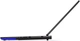 Ноутбук Lenovo 18 Legion 9 18IAX10 4K IPS 240Hz/Intel U9-275HX/192GB/4TB/RTX 5090/W11P/Eclipse Black (83EY003QSC) - зображення 12
