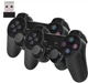 Ігрова консоль X9, портативна мініігрова приставка X9, 64GB,8K Android TV GAME STICK, з двома джойстиками - зображення 8