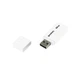 USB флеш накопитель Goodram 64GB UME2 White USB 2.0 (UME2-0640W0R11) - зображення 2