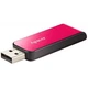 USB флеш накопитель Apacer 32GB AH334 pink USB 2.0 (AP32GAH334P-1) (347145) - изображение 3