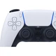 Геймпад Sony Playstation DualSense Bluetooth PS5 White (1000050246) (347219) - зображення 3
