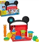 Набор массы для лепки Hasbro Play-Doh Disney Jr: Mickey Mouse Clubhouse (G3109) - изображение 1