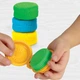 Набор массы для лепки Hasbro Play-Doh Disney Jr: Mickey Mouse Clubhouse (G3109) - изображение 7