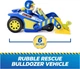 Ігровий набір Щенячий патруль Здоровань Paw Patrol: Рятувальна та пошукова служба 6075462 - зображення 3