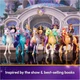 Набор Unicorn Academy Академия единорогов Лейла и единорог Льдинка 6066849 - изображение 8
