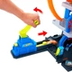 Игровой набор Гараж с мега петлей Hot Wheels City Mega Loop Garage (JLC05) - изображение 3