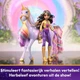 Набор Unicorn Academy Академия единорогов София и единорог Дикая звезда со светом 6066838 - изображение 5